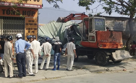Đất nền Đ&agrave; Nẵng rớt gi&aacute;, giao dịch ảm đạm - Ảnh 3.