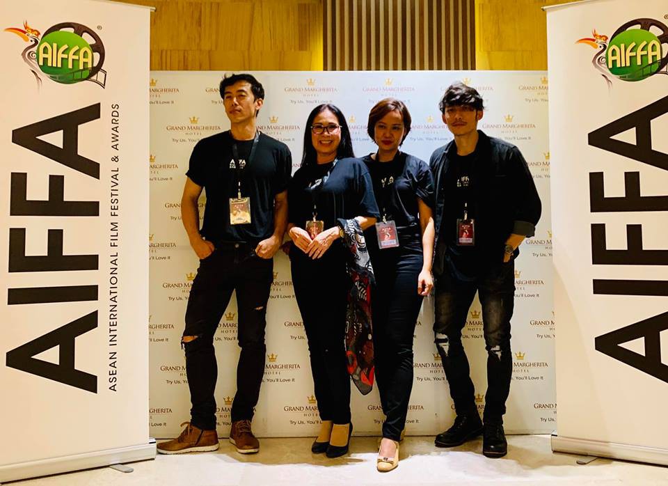 Kịch bản phim “Song lang” được tôn vinh tại Liên hoan phim quốc tế Asean - Ảnh 4.