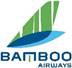 Bamboo Airways đồng h&agrave;nh c&ugrave;ng sự kiện Lễ hội du lịch biển Sầm Sơn 2019 - Ảnh 1.