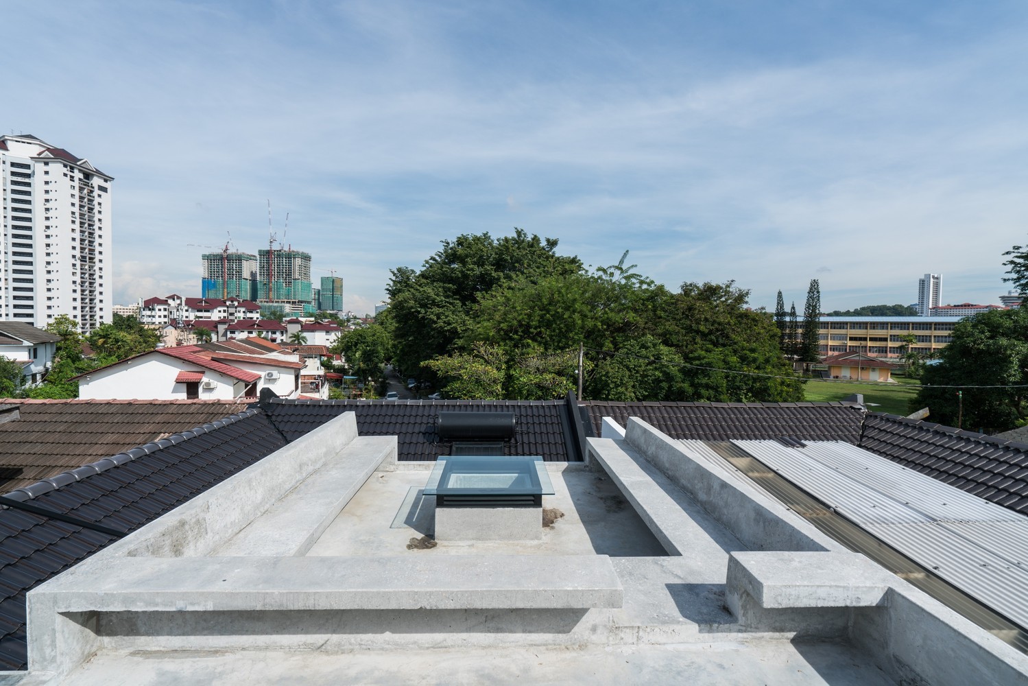 Nhà cấp 4 ai ngắm cũng muốn ở nhờ thiết kế theo phong cách tối giản - Ảnh 21.