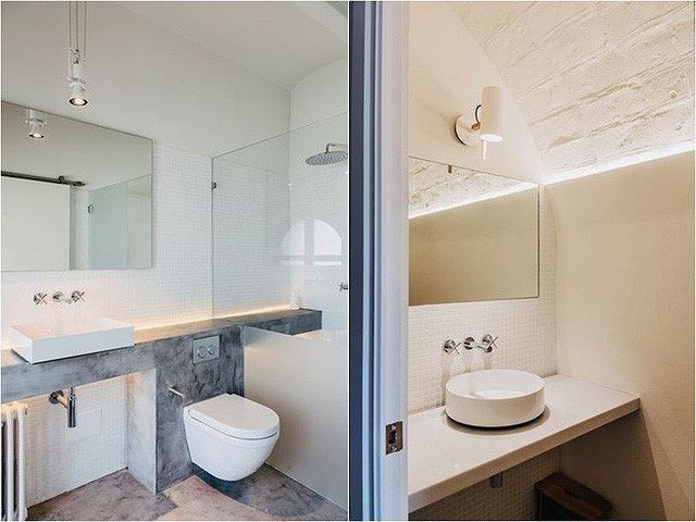 Căn hộ trong khu tập thể cũ đẹp m&ecirc; hồn sau cải tạo - Ảnh 10.