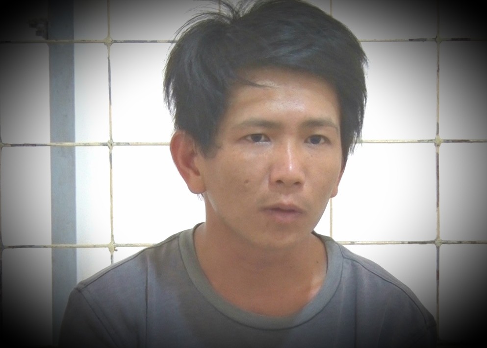 Thu&ecirc; giang hồ ch&eacute;m người v&igrave; gi&agrave;nh địa b&agrave;n l&agrave;m ăn - Ảnh 2.