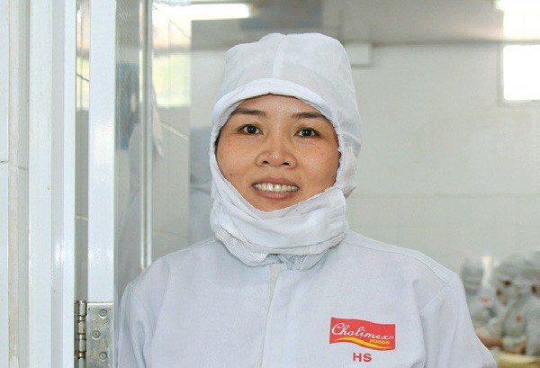 Được sống trong thời bình