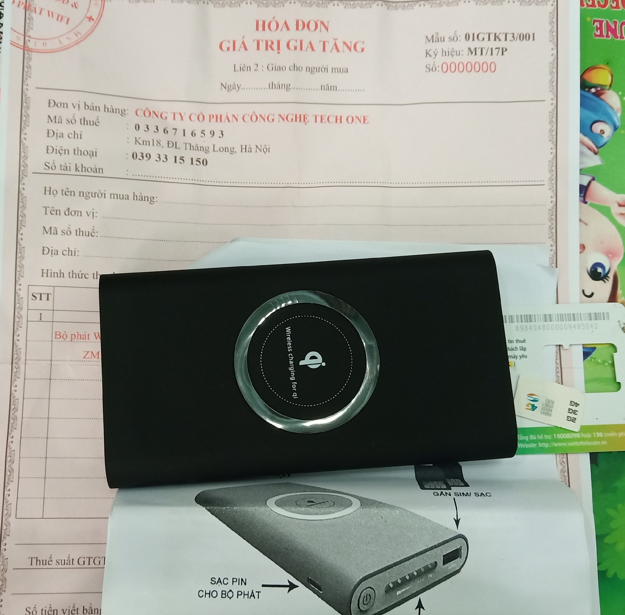 Người đàn ông ở  TP Vũng Tàu dính chiêu lừa mua hàng