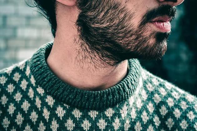 Phản ứng trước nghi&ecirc;n cứu r&acirc;u bẩn hơn l&ocirc;ng ch&oacute; - Ảnh 2.