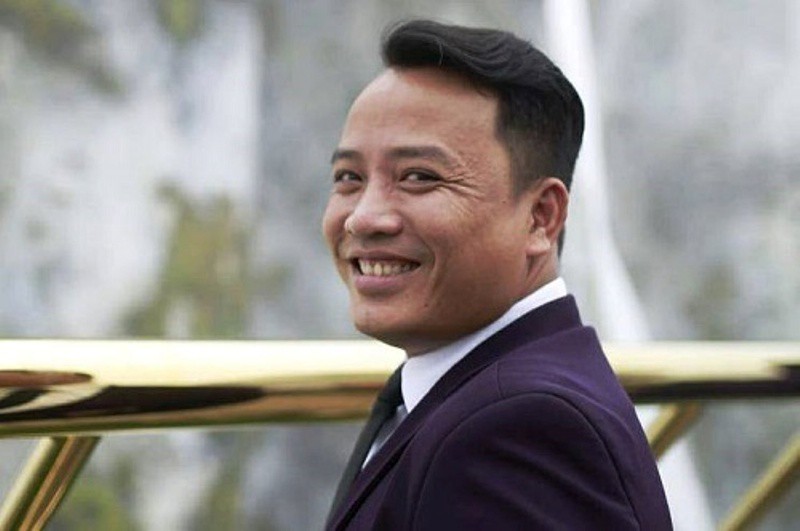 Bắt th&ecirc;m 3 kẻ trong đường d&acirc;y t&iacute;n dụng đen cho vay l&atilde;i suất cắt cổ 1.000%/năm - Ảnh 2.