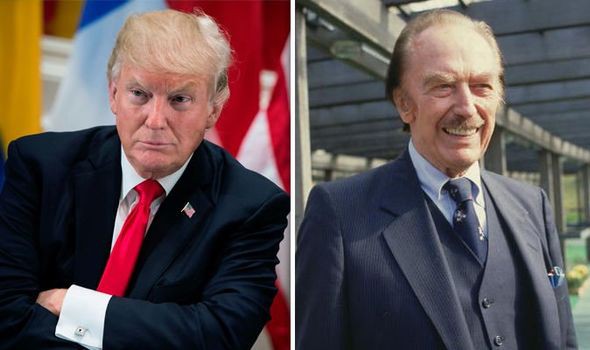 Lần thứ ba n&oacute;i nhầm, &ocirc;ng Trump kh&ocirc;ng biết cha m&igrave;nh sinh ở đ&acirc;u? - Ảnh 2.