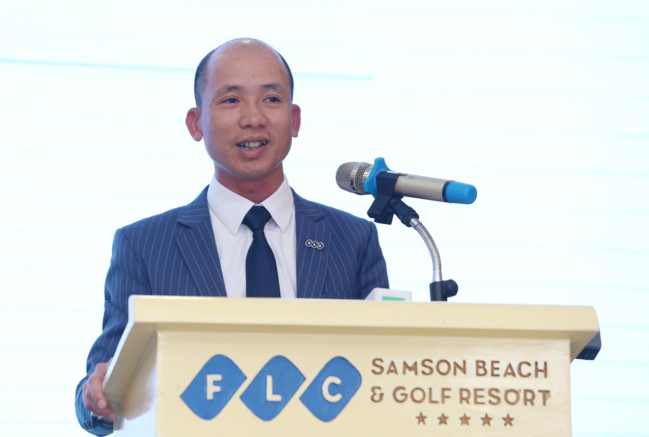 FLC Biscom bắt tay Misa đem lại lợi &iacute;ch cho cộng đồng golfer - Ảnh 3.