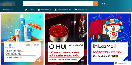 Chợ mạng sẽ bớt loạn