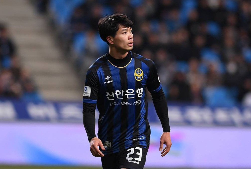 Nóng: Công Phượng chia tay Incheon, HLV Graechen đưa sang Pháp thử việc ở Ligue 2