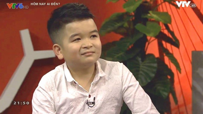 "Cu Thóc" từng lên sóng VTV như một tấm gương về vượt khó
