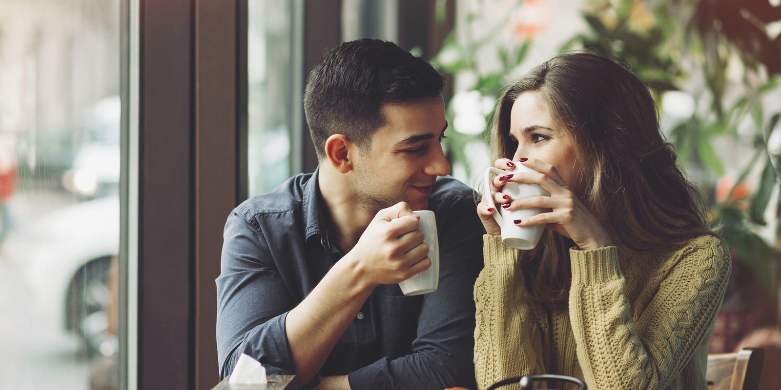 Số người Mỹ "không sex" tăng kỷ lục