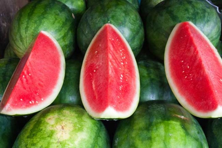 8 thực phẩm gi&uacute;p bạn tăng khả năng giải độc cơ thể - Ảnh 3.