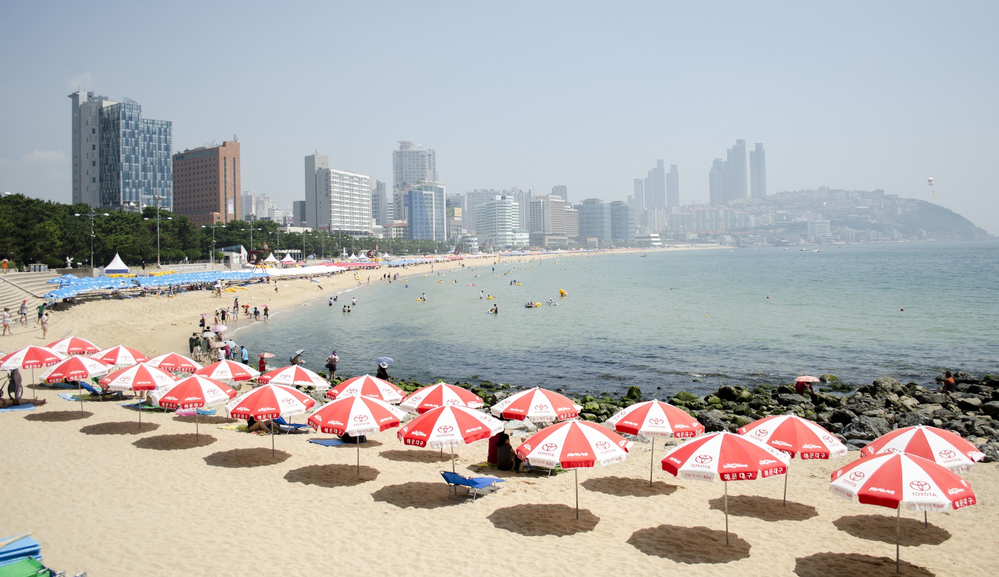 Bỏ túi bí kíp bay khám phá “điểm du lịch tốt nhất châu Á 2018” - Ảnh 3.