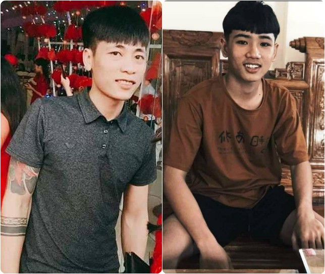 Đề xuất tặng Huy hiệu tuổi trẻ dũng cảm cho 2 thanh ni&ecirc;n cứu sống 5 em nhỏ - Ảnh 2.