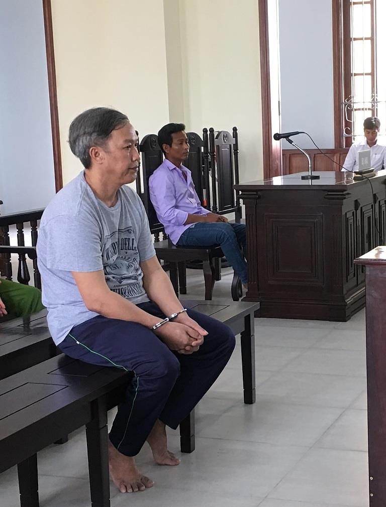 Dân nghèo ngậm đắng vì gặp lừa xuất khẩu lao động