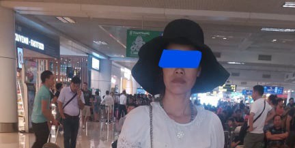 30 ngày đeo bám nhóm lao động "bị kẹt" tại Nga: Bà S. đã về nước, công an mời làm việc!