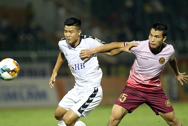 Th&ecirc;m H&agrave; Đức Chinh nghỉ hết m&ugrave;a, thầy Park th&ecirc;m một nỗi lo với U23 - Ảnh 1.