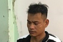 Công an TP Biên Hòa vận động Đào Xuân Hùng ra đầu thú