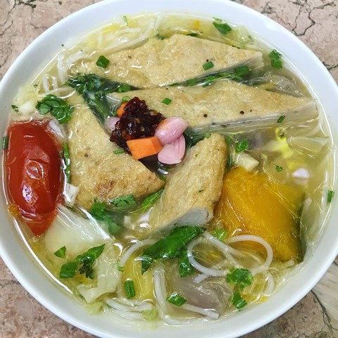 6 đặc sản Lý Sơn mang hương vị gây thương nhớ của biển - Ảnh 1.