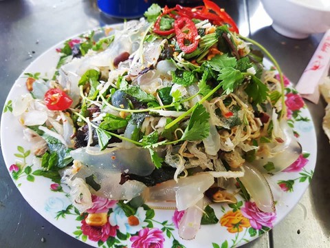 6 đặc sản Lý Sơn mang hương vị gây thương nhớ của biển - Ảnh 14.