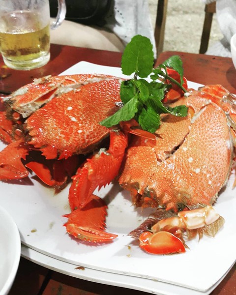 6 đặc sản Lý Sơn mang hương vị gây thương nhớ của biển - Ảnh 5.