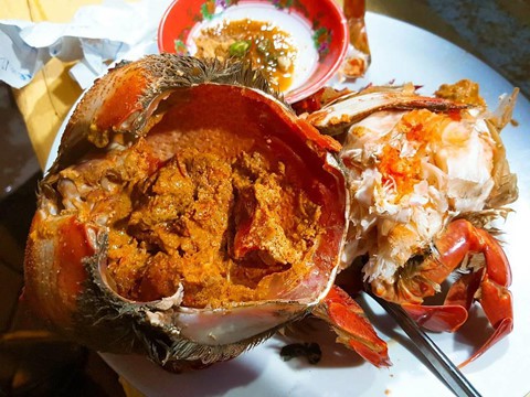 6 đặc sản Lý Sơn mang hương vị gây thương nhớ của biển - Ảnh 6.