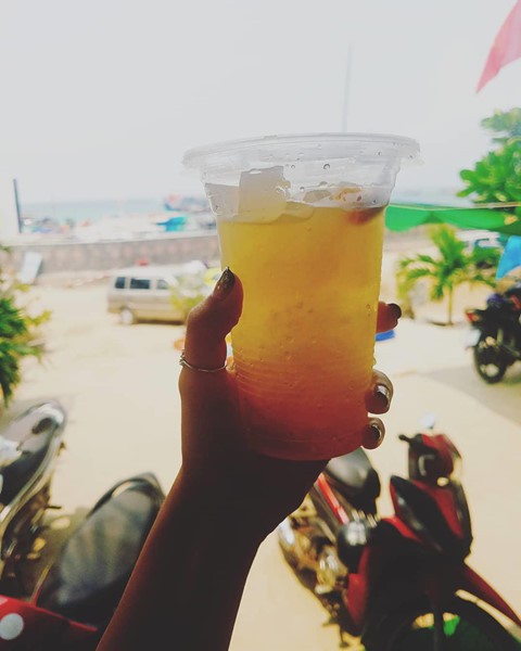 6 đặc sản Lý Sơn mang hương vị gây thương nhớ của biển - Ảnh 8.