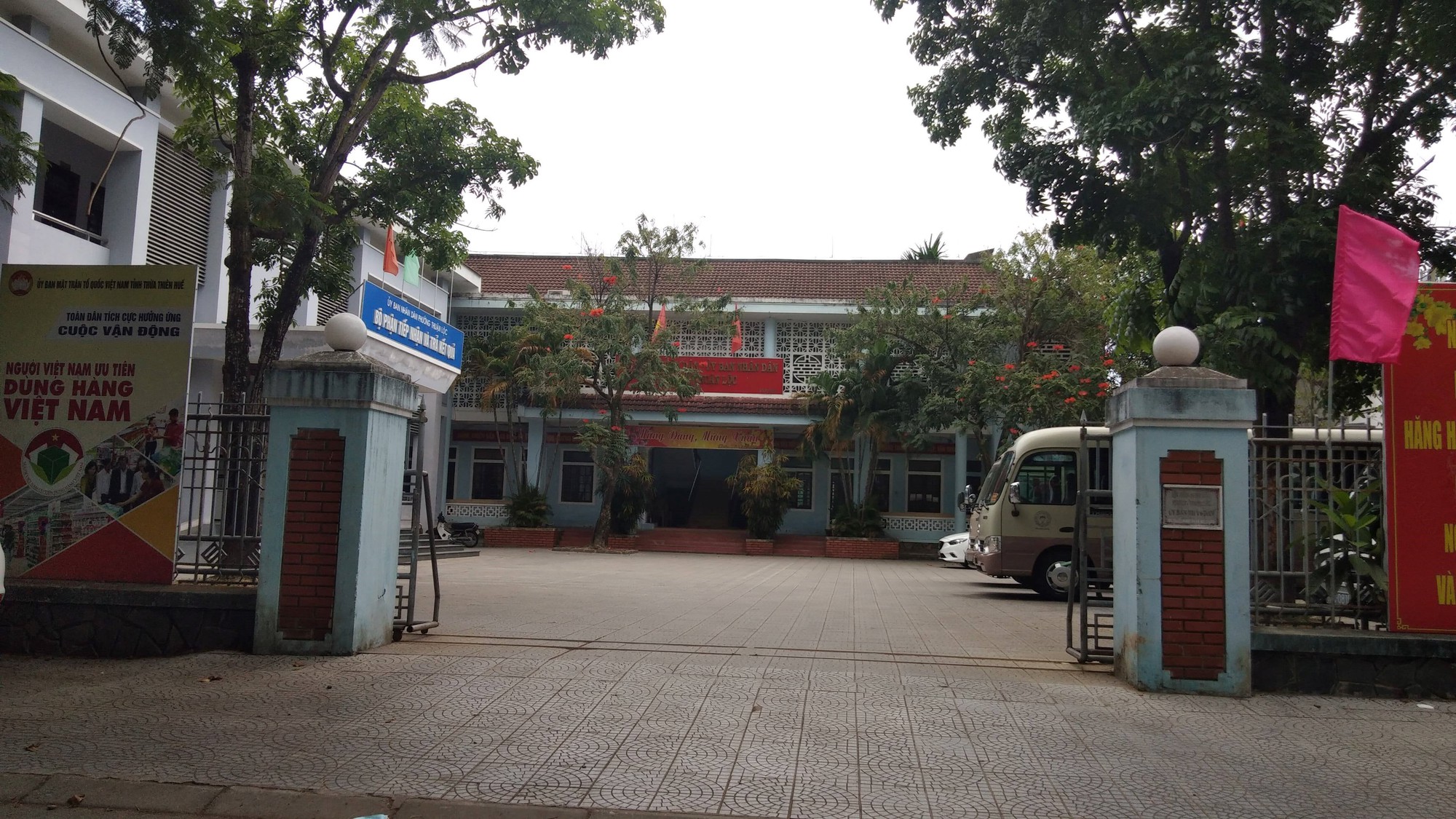 Một phó chủ tịch phường bị cách chức vì đánh phụ nữ