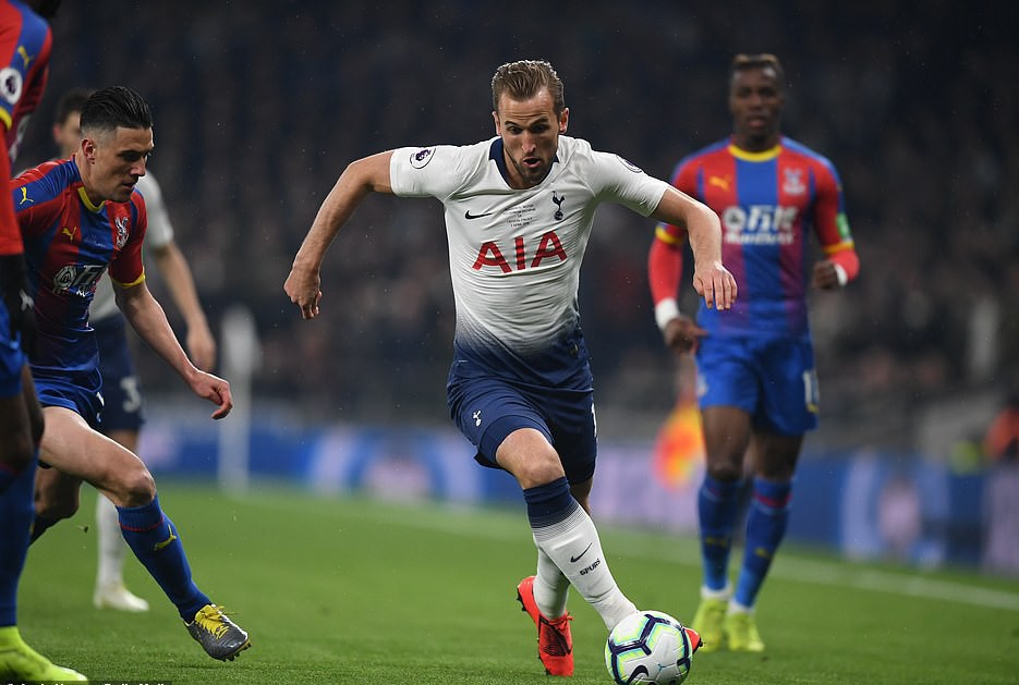 Son Heung-min lập đại c&ocirc;ng tr&ecirc;n s&acirc;n mới tỉ bảng của Tottenham - Ảnh 2.