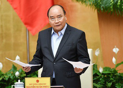 Thủ tướng biểu dương Co.opmart, Big C không dùng túi nilon đựng thực phẩm