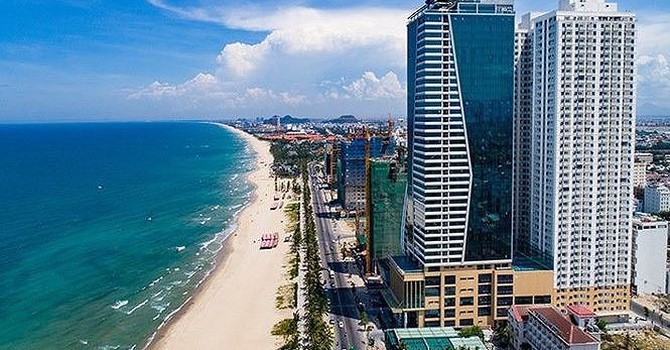 Đề xuất cơ chế cho loại hình bất động sản mới - Ảnh 1.