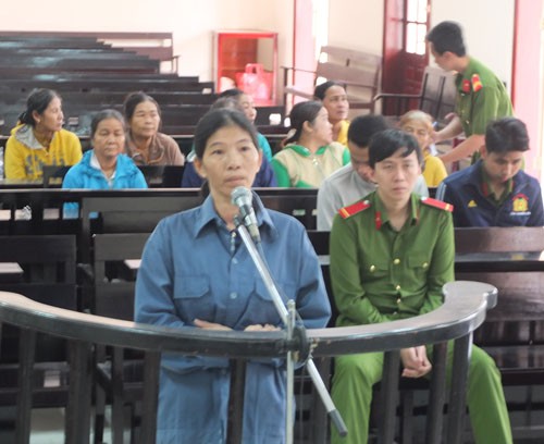 Có quản được chơi hụi? - Ảnh 1.
