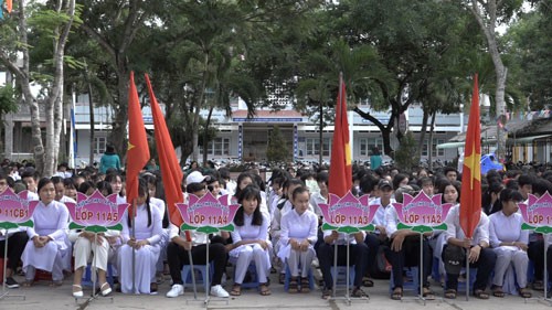 Phòng chống... trên giấy, bạo lực học đường tăng: Phải giải quyết tận gốc vấn đề