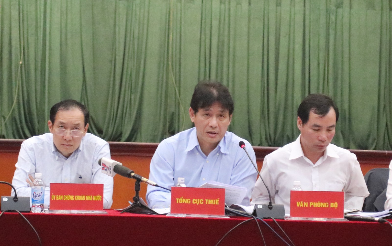 Khá Bảnh có tháng thu nhập "khủng" gần 20.000 USD, Tổng cục Thuế nói gì?