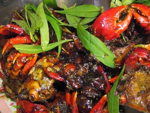 Cần Thơ nổi tiếng với nhiều m&oacute;n ăn d&acirc;n d&atilde; thử một lần nhớ m&atilde;i - Ảnh 11.