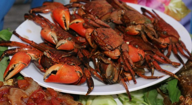 Cần Thơ nổi tiếng với nhiều m&oacute;n ăn d&acirc;n d&atilde; thử một lần nhớ m&atilde;i - Ảnh 12.