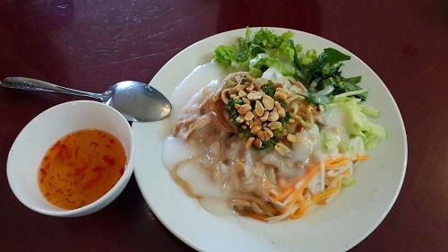 Cần Thơ nổi tiếng với nhiều m&oacute;n ăn d&acirc;n d&atilde; thử một lần nhớ m&atilde;i - Ảnh 13.