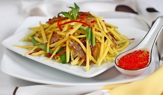 Cần Thơ nổi tiếng với nhiều m&oacute;n ăn d&acirc;n d&atilde; thử một lần nhớ m&atilde;i - Ảnh 14.