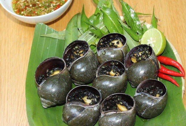 Cần Thơ nổi tiếng với nhiều m&oacute;n ăn d&acirc;n d&atilde; thử một lần nhớ m&atilde;i - Ảnh 5.