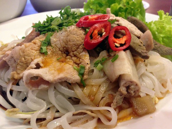 Cần Thơ nổi tiếng với nhiều m&oacute;n ăn d&acirc;n d&atilde; thử một lần nhớ m&atilde;i - Ảnh 7.