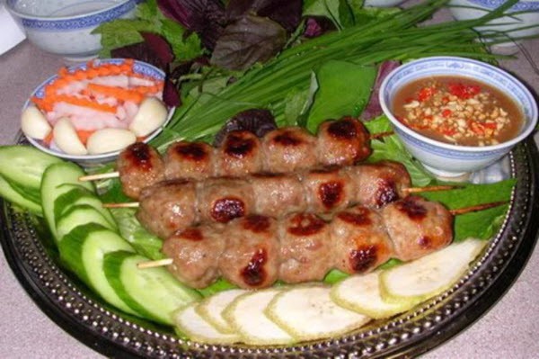 Cần Thơ nổi tiếng với nhiều m&oacute;n ăn d&acirc;n d&atilde; thử một lần nhớ m&atilde;i - Ảnh 8.