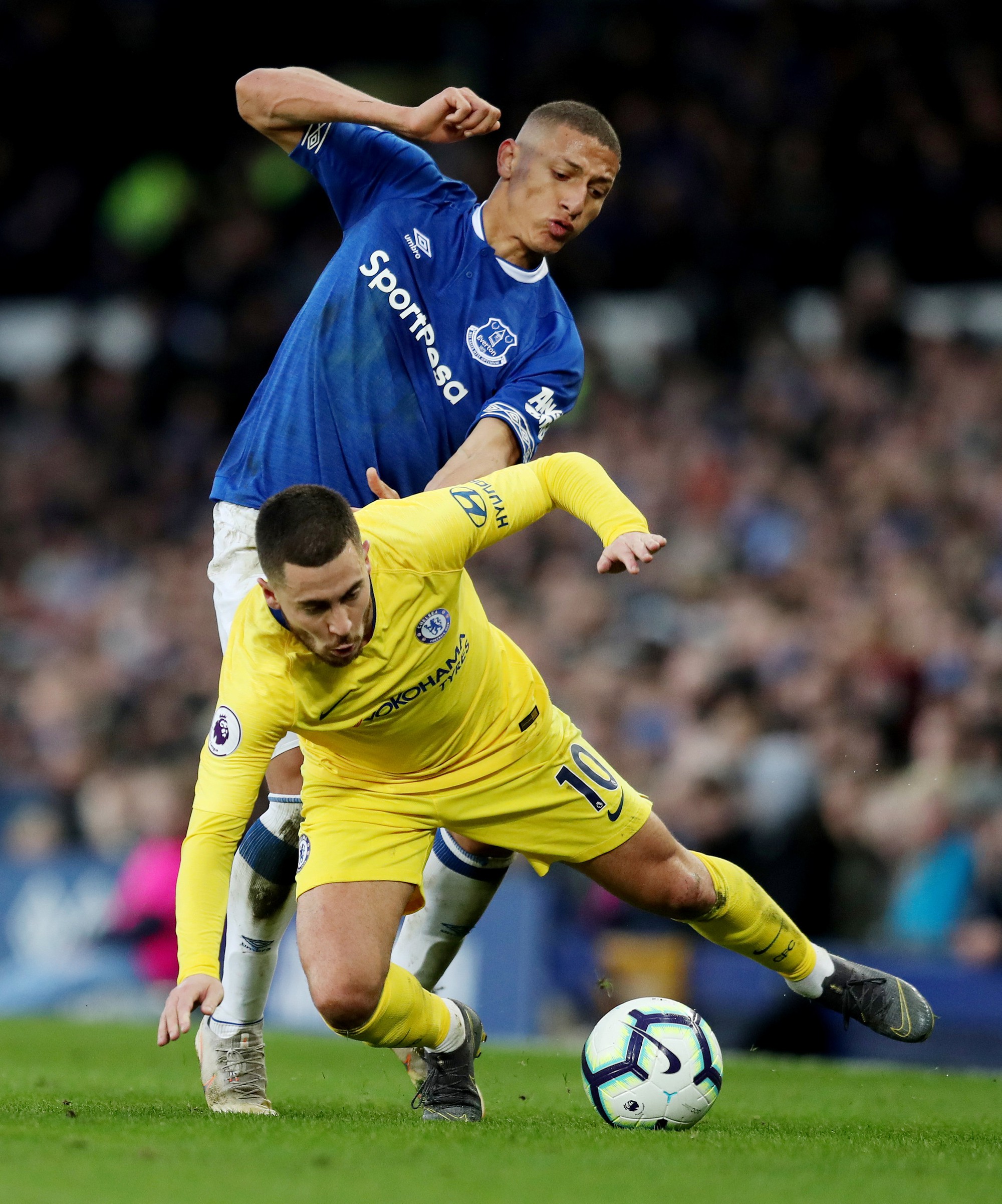 Chi 70 triệu bảng, Liverpool quyết cướp sao k&igrave;nh địch Everton - Ảnh 6.