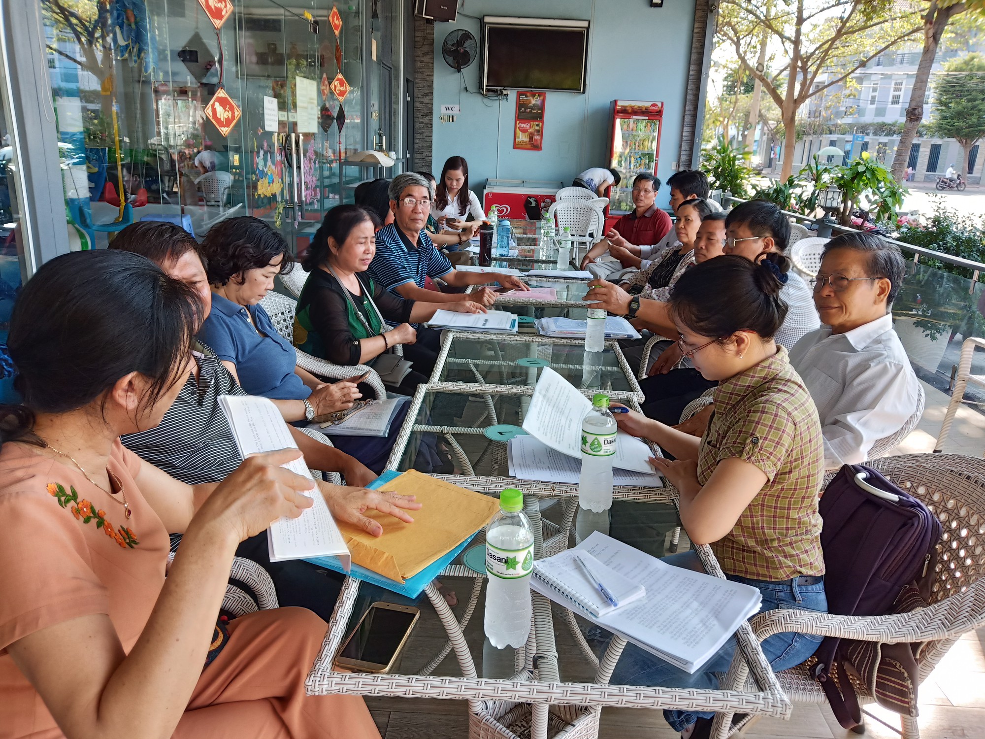 Bà Rịa - Vũng Tàu: Thêm nhiều khách hàng tố DIC Corp "hứa lèo"