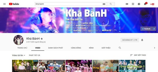 Kh&aacute; Bảnh c&oacute; th&aacute;ng thu nhập khủng gần 20.000 USD, Tổng cục Thuế n&oacute;i g&igrave;? - Ảnh 2.