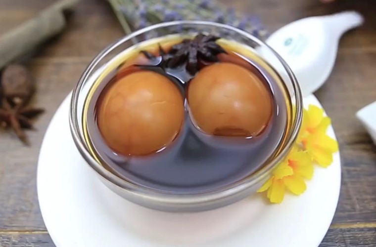Những món ngon của người Hoa ở TP HCM nên thử một lần - Ảnh 10.