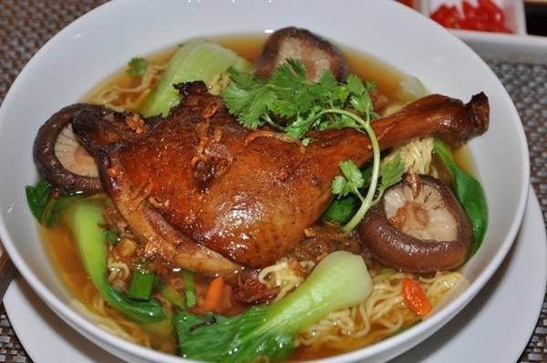 Những món ngon của người Hoa ở TP HCM nên thử một lần - Ảnh 3.