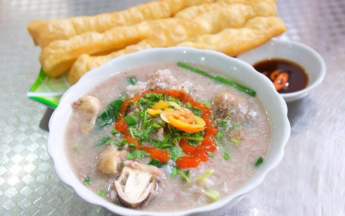 Những món ngon của người Hoa ở TP HCM nên thử một lần - Ảnh 5.