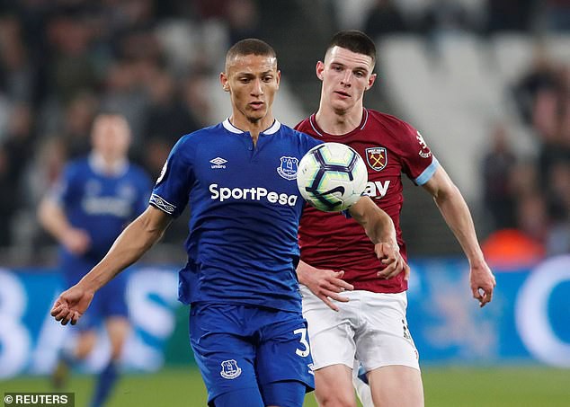 Chi 70 triệu bảng, Liverpool quyết "cướp" sao của kình địch Everton