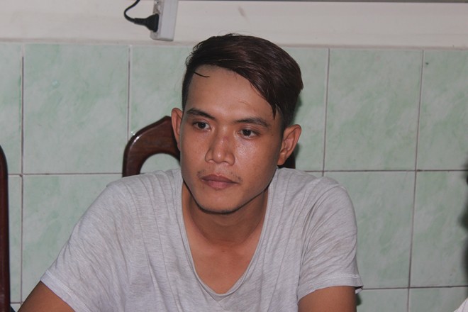 Khởi tố, bắt giam đối tượng đánh CSGT Biên Hòa